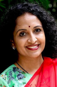 Yamuna Srinidhi 头像