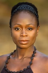 Zainab Jah 头像
