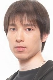 笹沼晃 头像