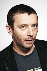 Алексей Агранович 头像
