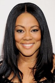 Lela Rochon 头像