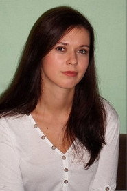 Magyar Tímea 头像