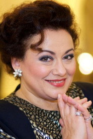 Leontina Vaduva 头像