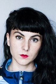 Anna Cazenave Cambet 头像