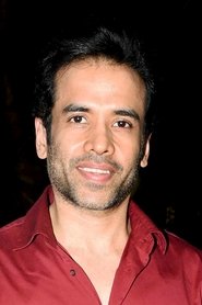 Tusshar Kapoor 头像