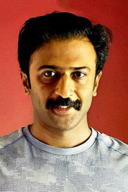 Nithin Prasanna 头像