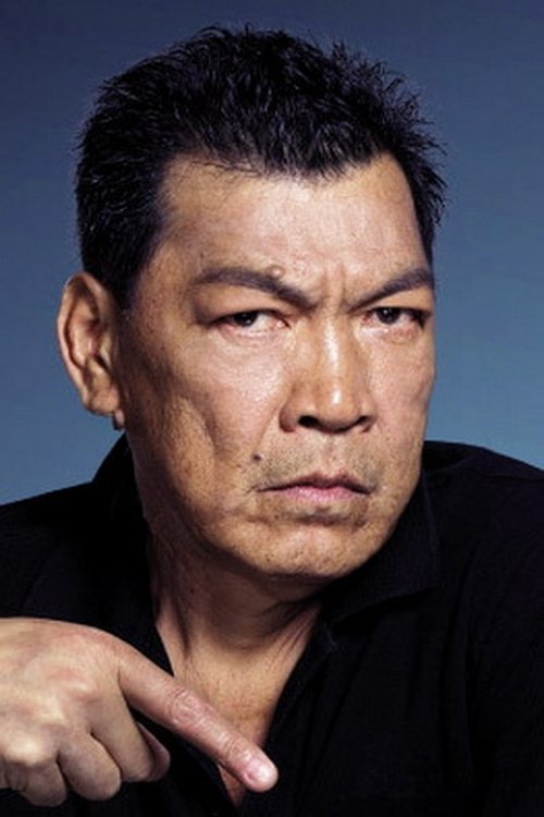 成奎安 头像