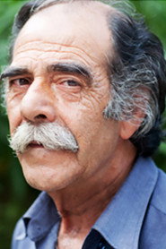 Θανάσης Νάκος 头像