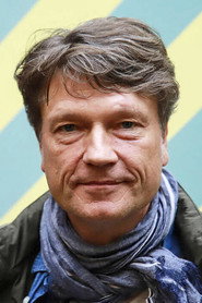 Roland Suso Richter 头像