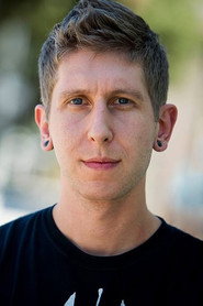 Danny Wylde 头像
