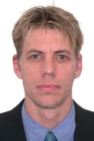 Patrick John Walton 头像