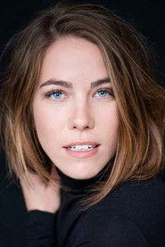 Simone Lykke 头像