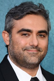Michael Polansky 头像