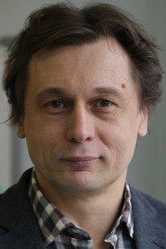 Vadim Gladyshev 头像