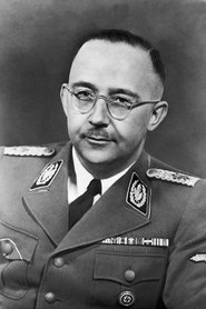 Heinrich Himmler 头像