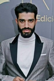 Moussa Echarif 头像