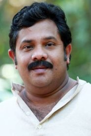 Hareesh Perumanna 头像