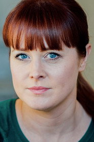 Suzanne Magowan 头像