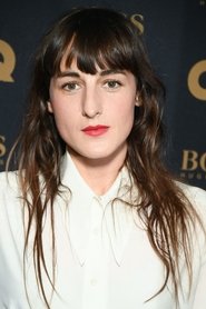 Juliette Armanet 头像