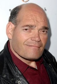Irwin Keyes 头像