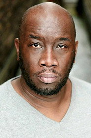 Mark Asante 头像