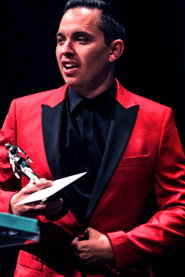 Tony E. Valenzuela 头像