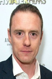 Stephen Reynolds 头像