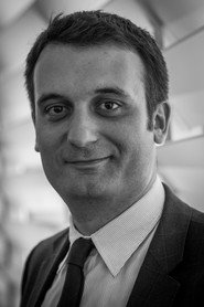 Florian Philippot 头像