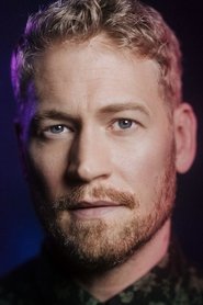 Gavin Stenhouse 头像