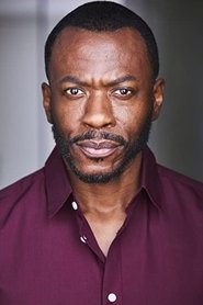 Dwayne L. Barnes 头像