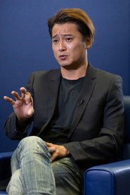 Jacky Lee 头像