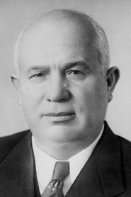 Никита Хрущёв 头像