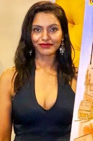 Praveena Paruchuri 头像