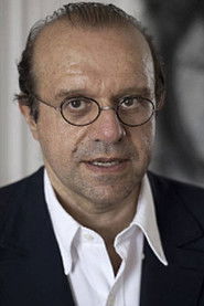 Hervé Témime 头像
