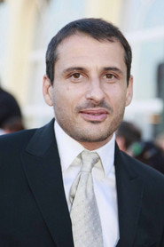 Safy Nebbou 头像