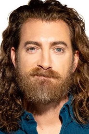 Rhett McLaughlin 头像
