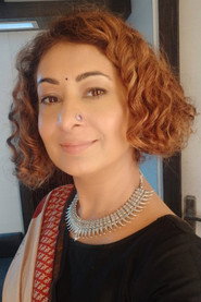 Payal Nair 头像
