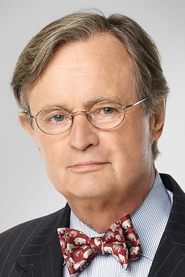 David McCallum 头像