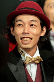上田慎一郎 头像
