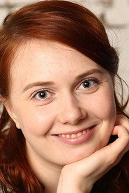 Алла Артамонова 头像