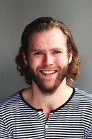 Roope Olenius 头像