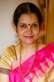 Janaki Sabesh 头像