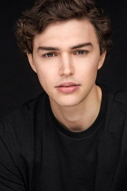 Forrest Anthony 头像