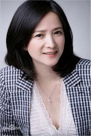 何晴 头像