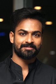 Panja Vaisshnav Tej 头像