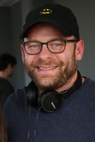 Brett Pierce 头像