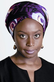 Chimamanda Ngozi Adichie 头像