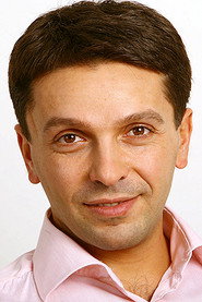 Леонид Барац 头像
