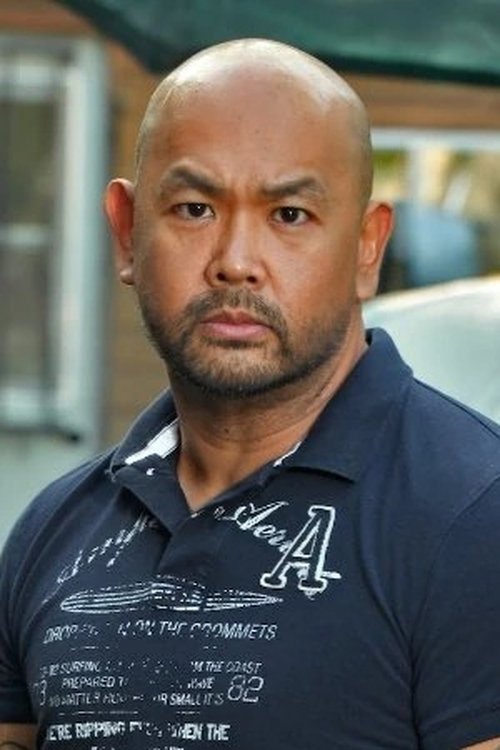 Edwin H. Bravo 头像