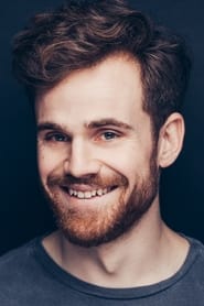 Allan Hyde 头像